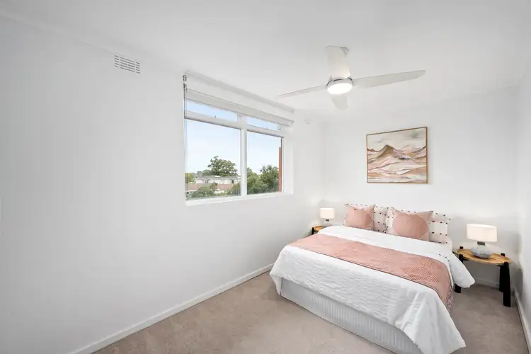 Sixth view of Homely apartment listing, 10/35 Hampton Parade, West Footscray VIC 3012
