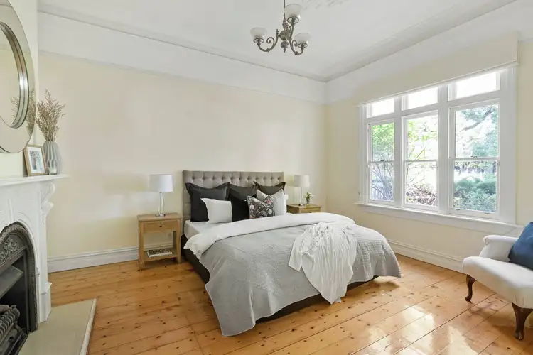 Second view of Homely house listing, 201 Prospect Hill Road, Surrey Hills VIC 3127