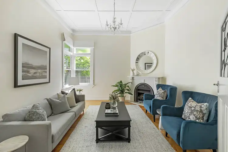 Third view of Homely house listing, 201 Prospect Hill Road, Surrey Hills VIC 3127