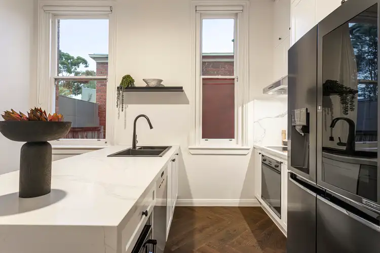 Fourth view of Homely townhouse listing, 25 Delany Close, Canterbury VIC 3126