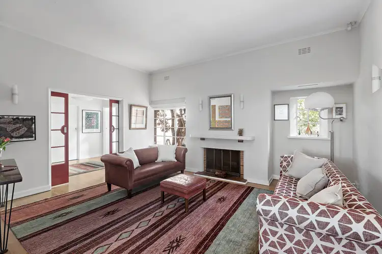 Second view of Homely house listing, 19 Goldthorns Avenue, Kew VIC 3101