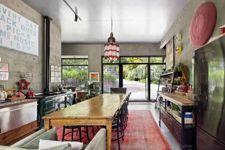 Sixth view of Homely rural property listing, 245 Arthurs Seat Road, Red Hill VIC 3937
