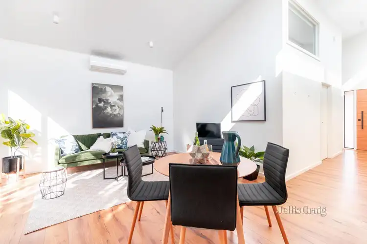 Second view of Homely unit listing, 1B Caleb Street, Bentleigh East VIC 3165