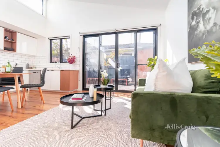 Third view of Homely unit listing, 1B Caleb Street, Bentleigh East VIC 3165