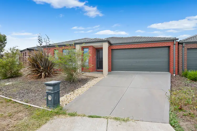 8 Whidburn Place, Sebastopol VIC 3356