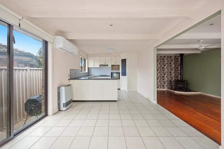 Fourth view of Homely house listing, 5 Malbec Drive, Mount Clear VIC 3350