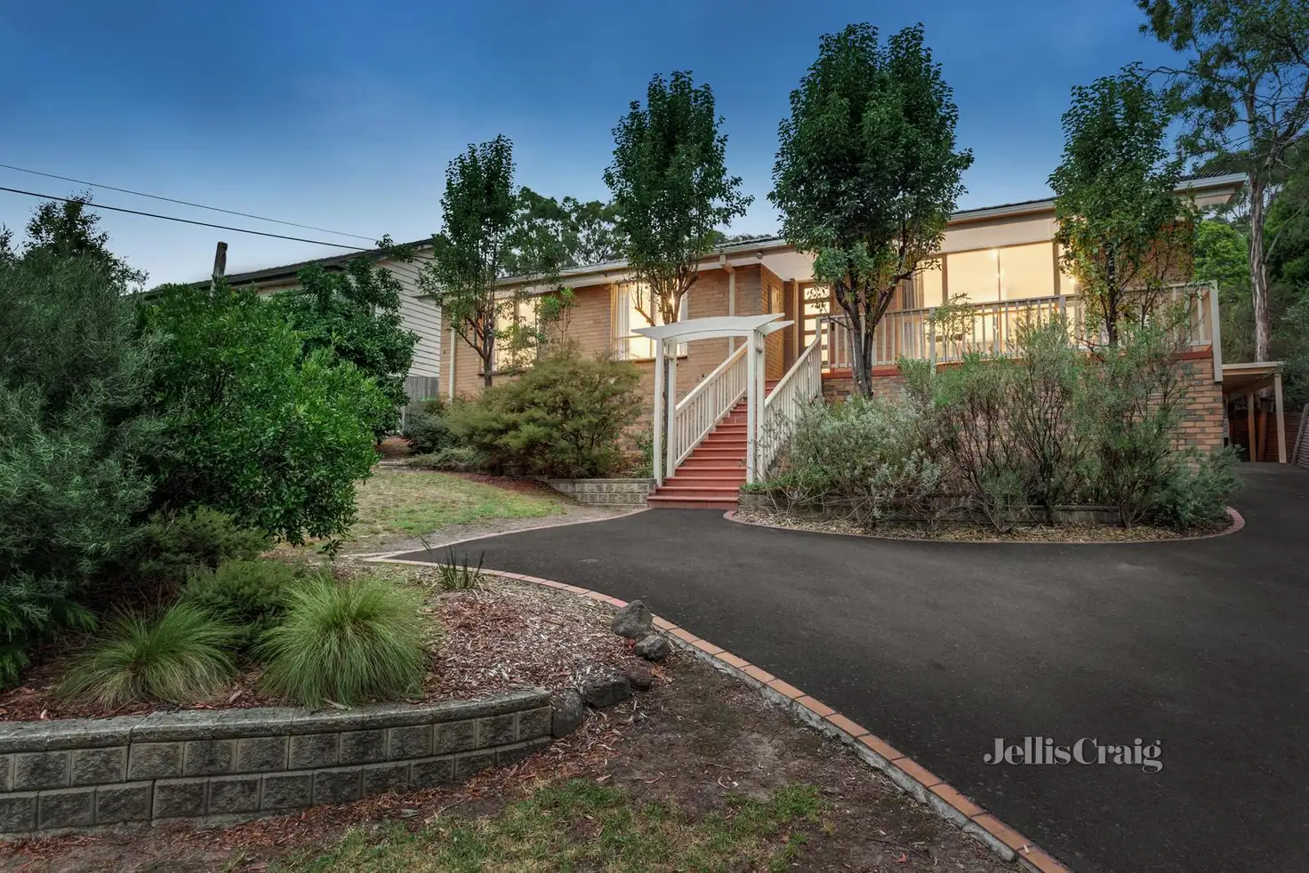 Main view of Homely house listing, 126 Brougham Street, Eltham VIC 3095