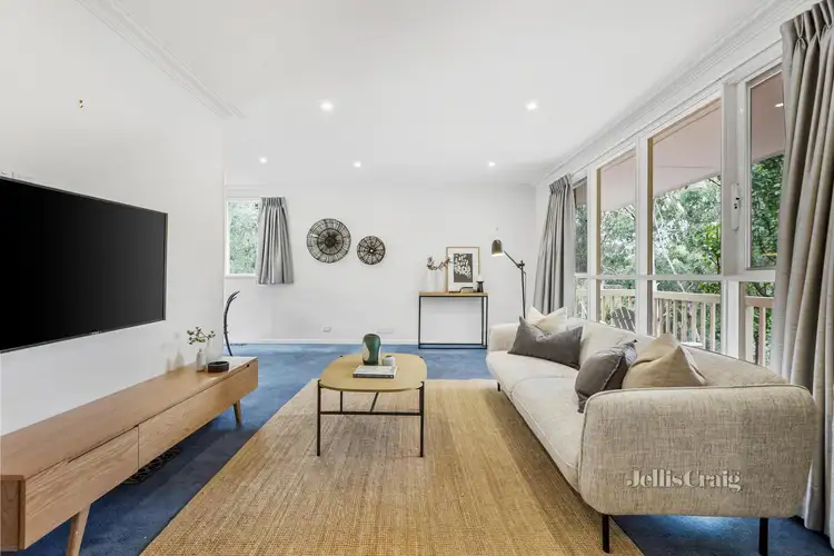Third view of Homely house listing, 126 Brougham Street, Eltham VIC 3095