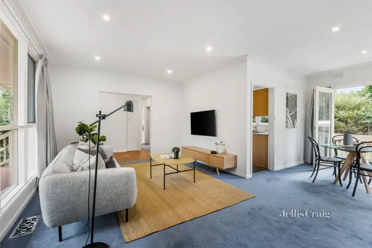 Fourth view of Homely house listing, 126 Brougham Street, Eltham VIC 3095