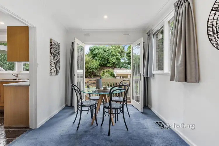 Fifth view of Homely house listing, 126 Brougham Street, Eltham VIC 3095