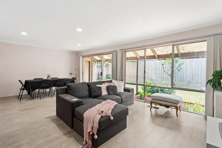 Second view of Homely unit listing, 2/21 Herbert Street, Mount Waverley VIC 3149