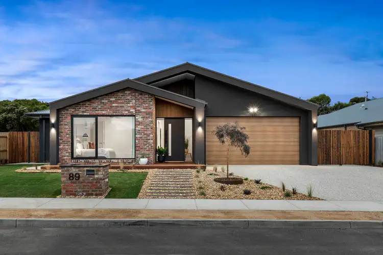 89 Cerberus Drive, Ocean Grove VIC 3226