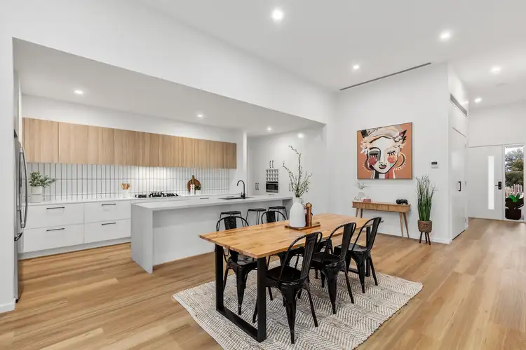 Fourth view of Homely house listing, 89 Cerberus Drive, Ocean Grove VIC 3226
