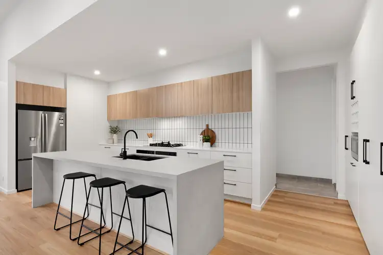 Fifth view of Homely house listing, 89 Cerberus Drive, Ocean Grove VIC 3226