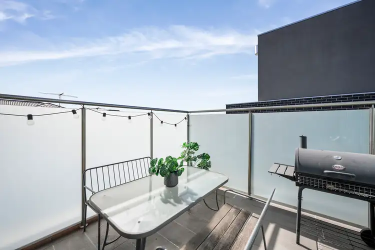 Sixth view of Homely townhouse listing, 2/40 Murray Street, Brunswick West VIC 3055