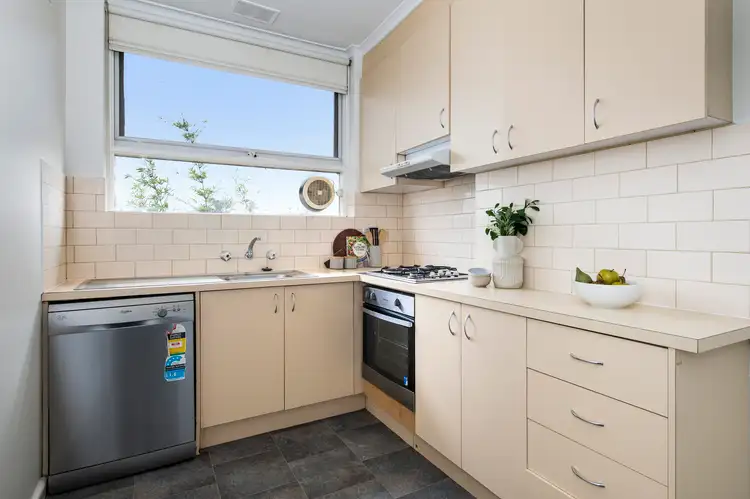 Fourth view of Homely apartment listing, 12/21 Elm Street, Hawthorn VIC 3122