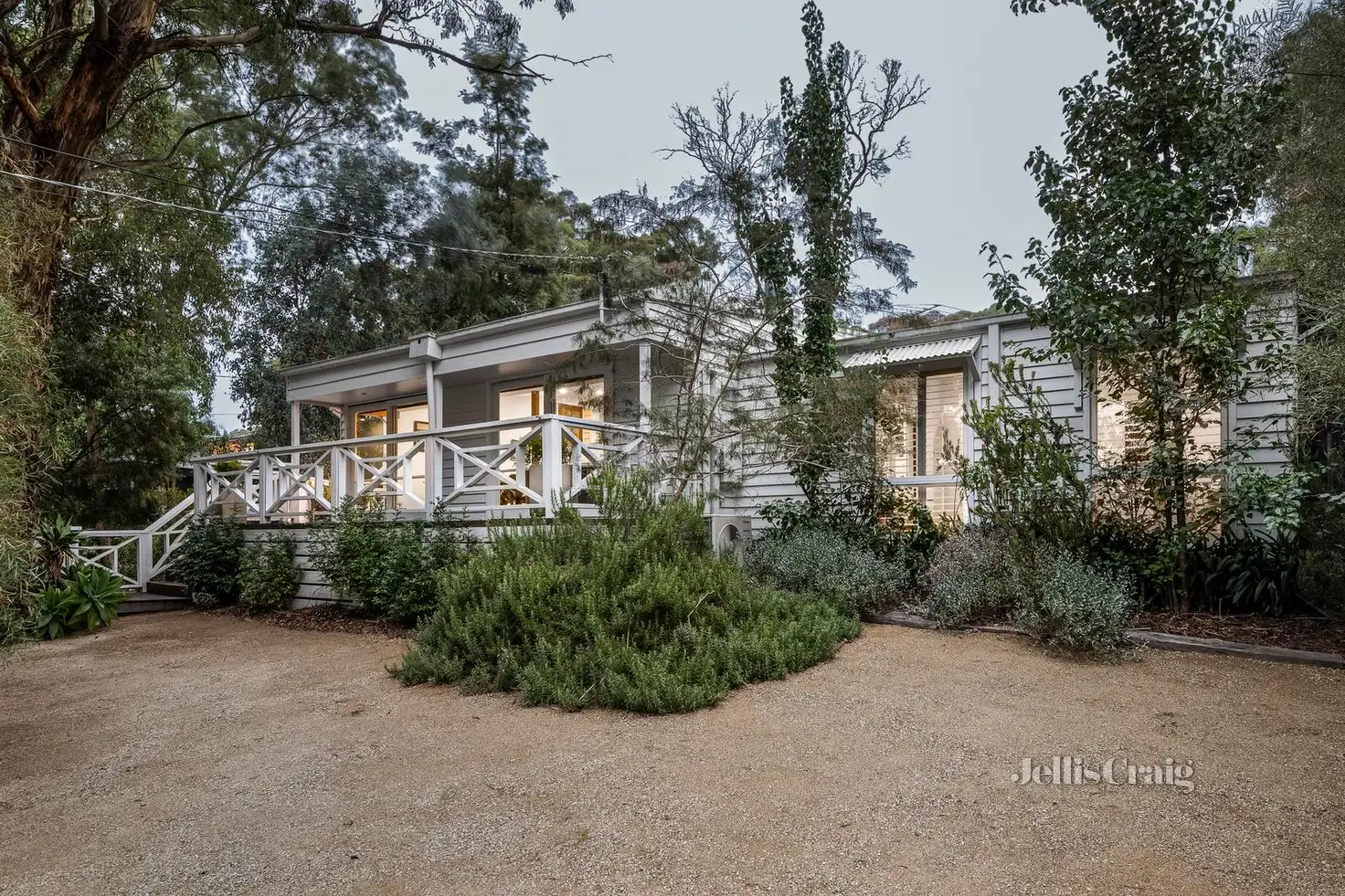 Main view of Homely house listing, 236 Old Eltham Road, Lower Plenty VIC 3093