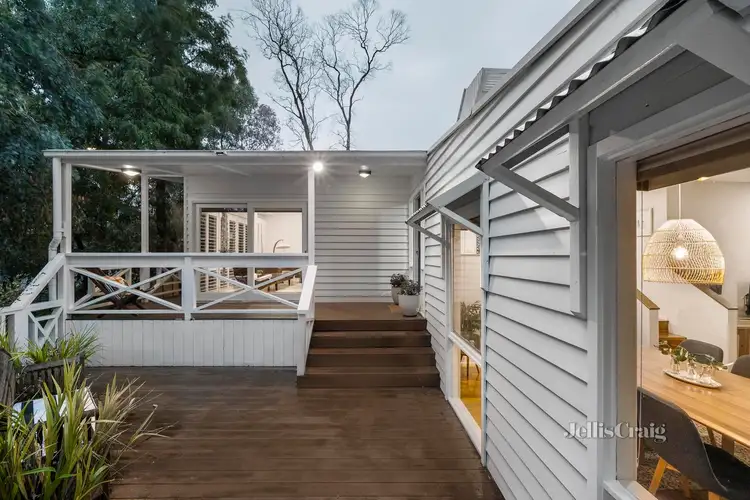 Second view of Homely house listing, 236 Old Eltham Road, Lower Plenty VIC 3093