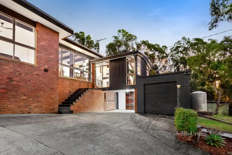 54 Diamond Creek Road, Greensborough VIC 3088