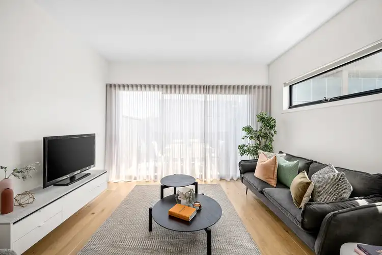 Fourth view of Homely townhouse listing, 10/62 The Parade, Ascot Vale VIC 3032