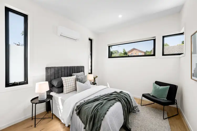 Sixth view of Homely townhouse listing, 10/62 The Parade, Ascot Vale VIC 3032