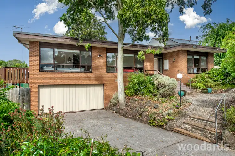 8 Annetta Court, Wheelers Hill VIC 3150