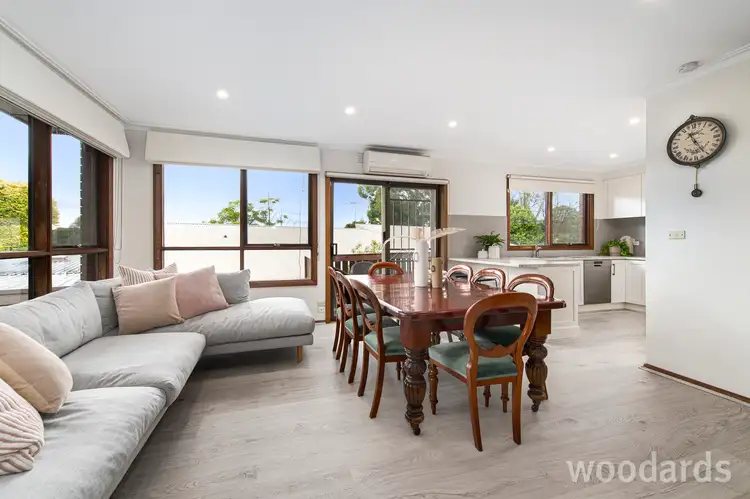Fourth view of Homely house listing, 8 Annetta Court, Wheelers Hill VIC 3150