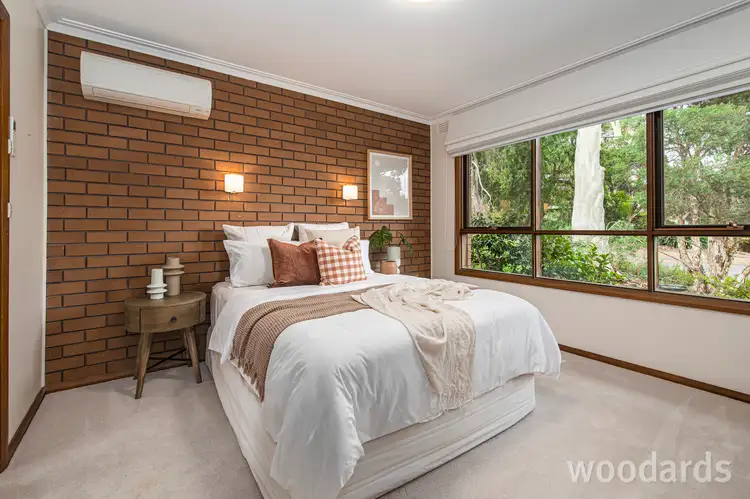 Sixth view of Homely house listing, 8 Annetta Court, Wheelers Hill VIC 3150