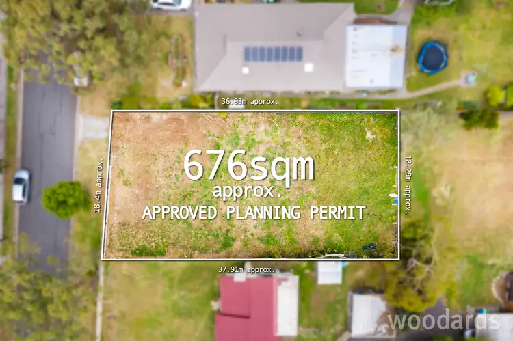 Main view of Homely house listing, 54 Central Avenue, Bayswater North VIC 3153