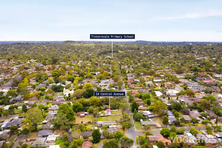 Third view of Homely house listing, 54 Central Avenue, Bayswater North VIC 3153