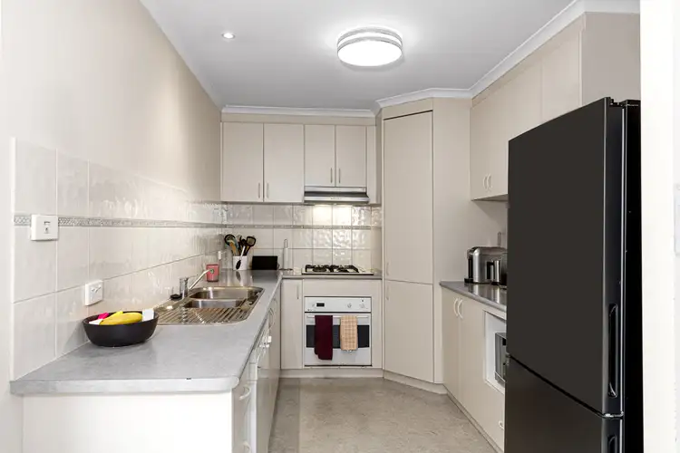 Third view of Homely house listing, 1/2 Finley Court, Mount Clear VIC 3350