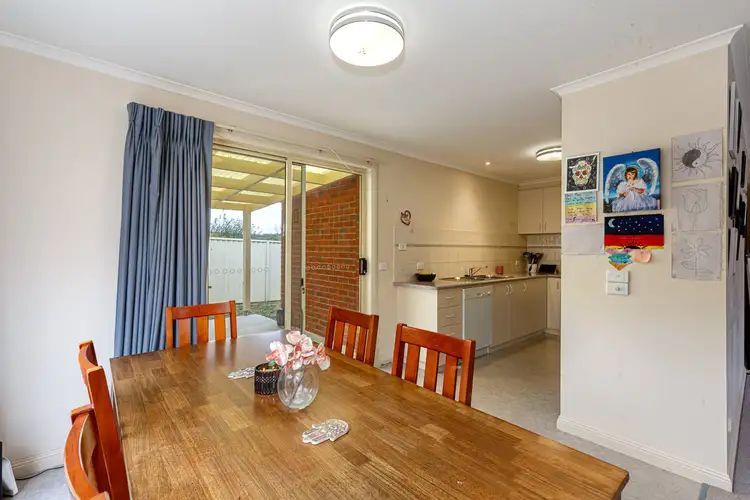 Fourth view of Homely house listing, 1/2 Finley Court, Mount Clear VIC 3350
