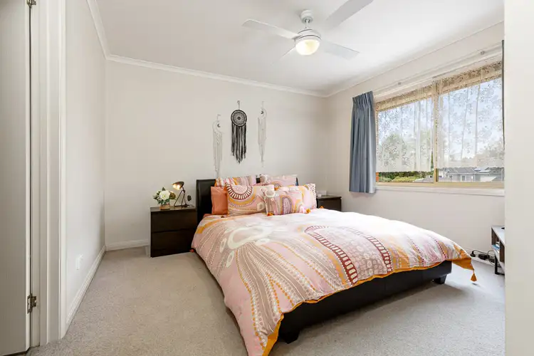 Fifth view of Homely house listing, 1/2 Finley Court, Mount Clear VIC 3350