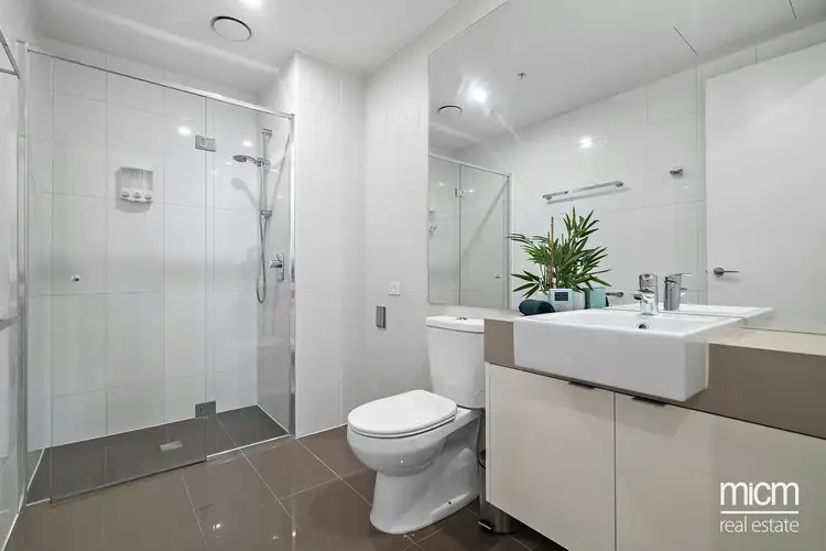 Sixth view of Homely apartment listing, 3613/151 City Road, Southbank VIC 3006