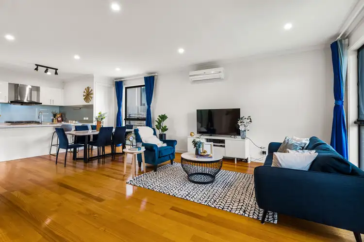 Third view of Homely townhouse listing, 1/8 Silver Ash Avenue, Ashwood VIC 3147