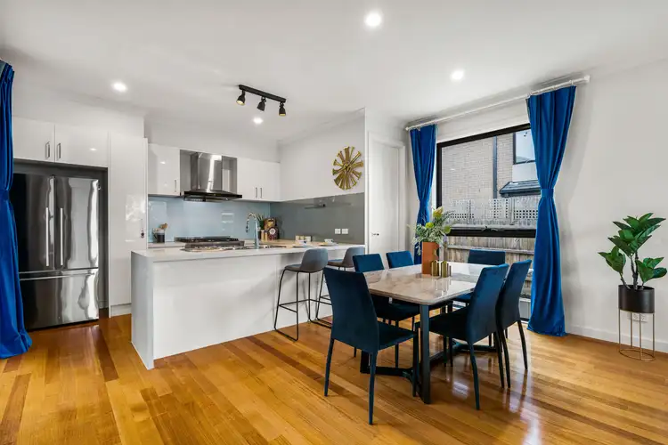 Fourth view of Homely townhouse listing, 1/8 Silver Ash Avenue, Ashwood VIC 3147