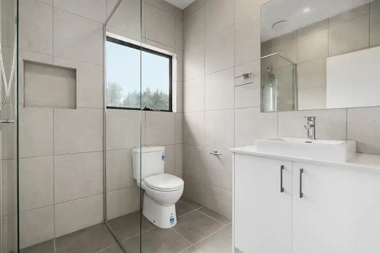 Fifth view of Homely townhouse listing, 1/9-11 Austin Street, Bulleen VIC 3105