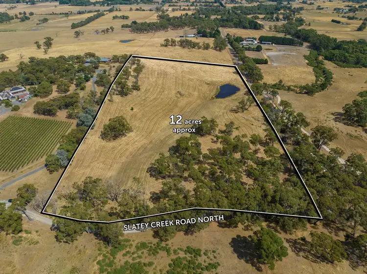 Lot 9 Slatey Creek Road North, Invermay VIC 3352