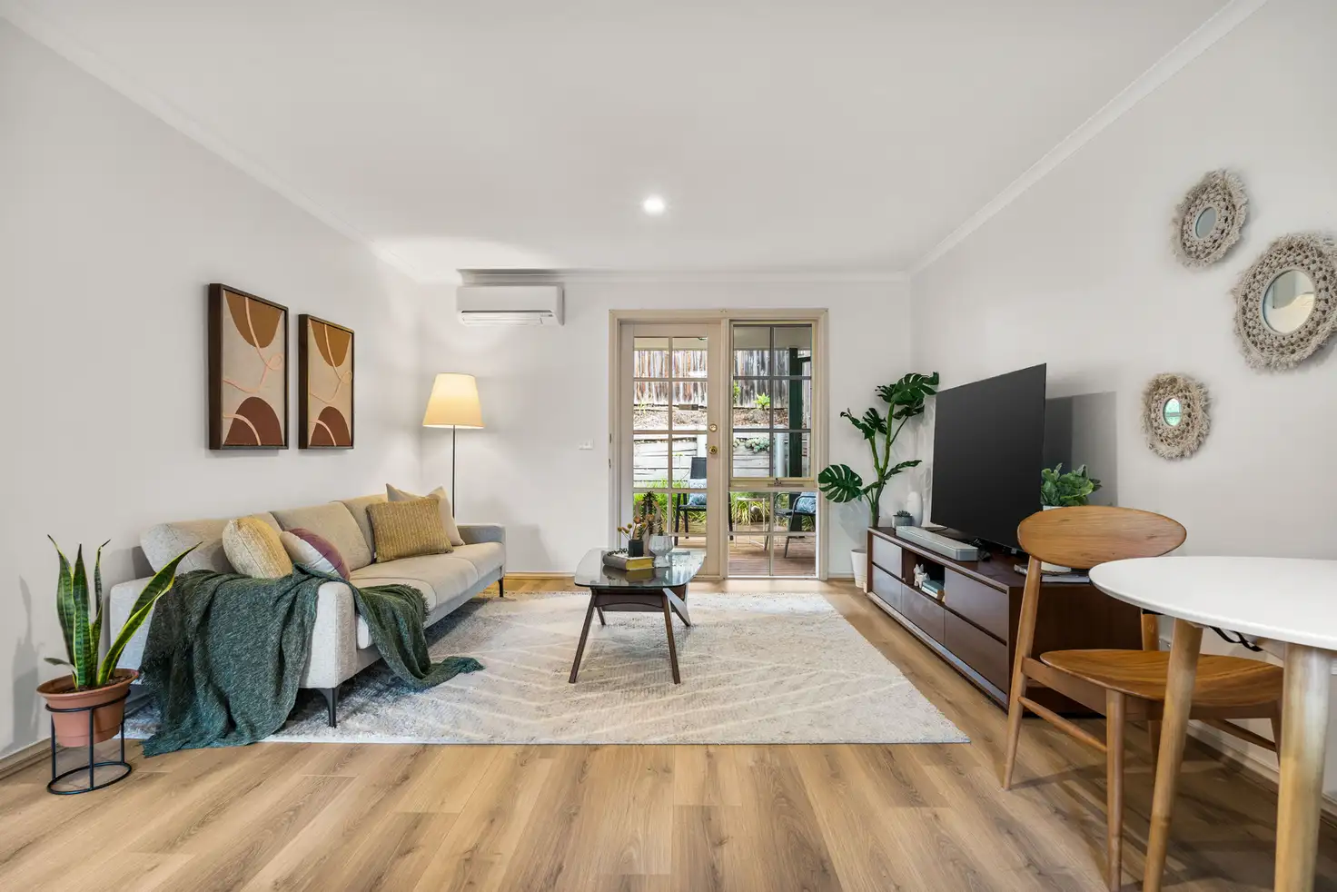 Main view of Homely townhouse listing, 7/736 Warrigal Road, Malvern East VIC 3145