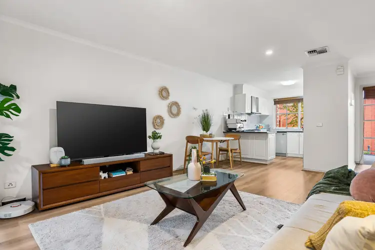 Third view of Homely townhouse listing, 7/736 Warrigal Road, Malvern East VIC 3145