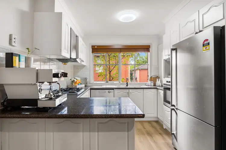 Fourth view of Homely townhouse listing, 7/736 Warrigal Road, Malvern East VIC 3145