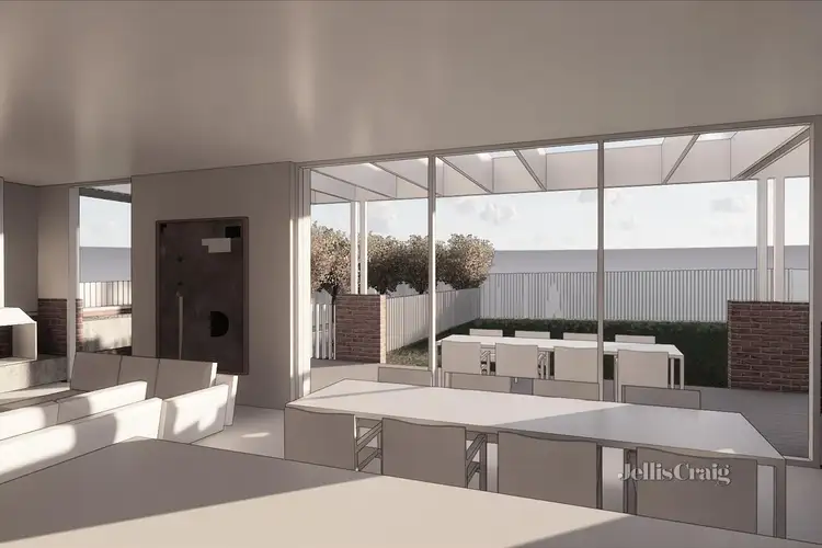 Third view of Homely house listing, 13 Fraser Street, Ormond VIC 3204