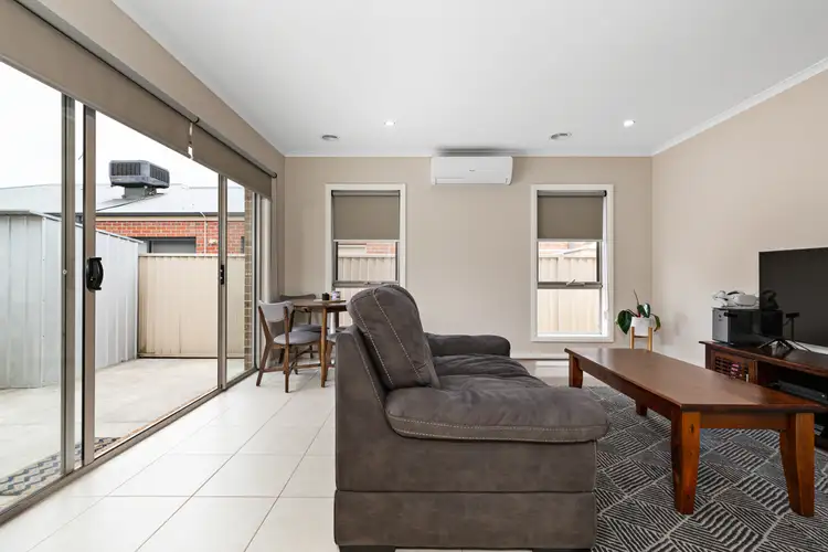 Fourth view of Homely house listing, 2/16 Alexandra Street, Sebastopol VIC 3356