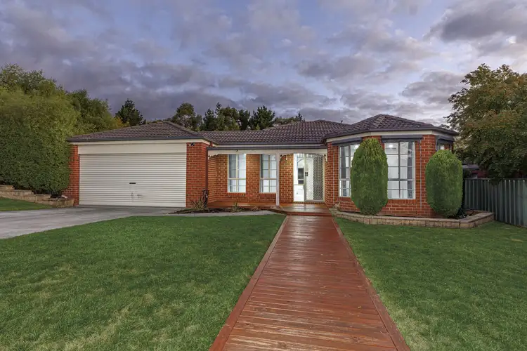 13 McManus Drive, Mount Pleasant VIC 3350