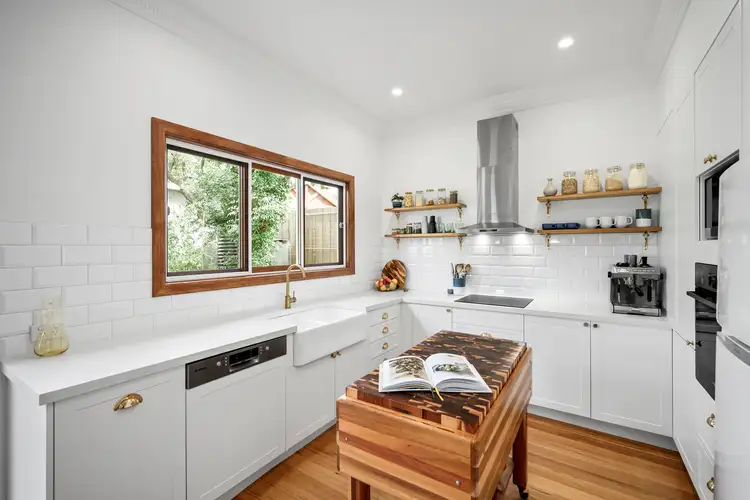 Third view of Homely house listing, 22 Albion Street, Brunswick East VIC 3057