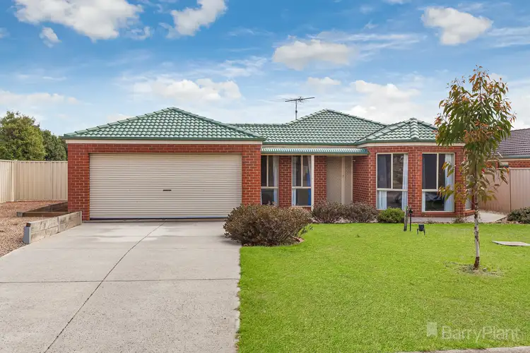 Main view of Homely house listing, 39 Broadhurst St, Kilmore VIC 3764