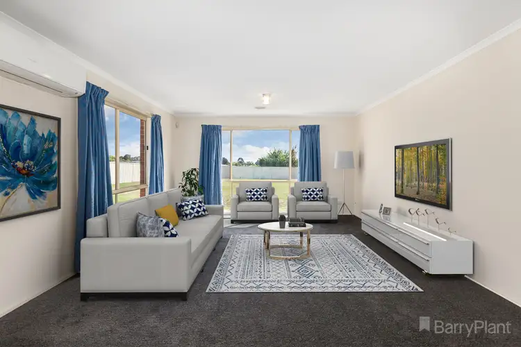 Third view of Homely house listing, 39 Broadhurst St, Kilmore VIC 3764