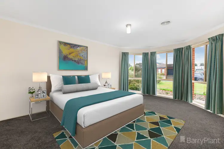 Fourth view of Homely house listing, 39 Broadhurst St, Kilmore VIC 3764