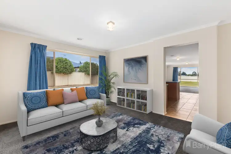 Fifth view of Homely house listing, 39 Broadhurst St, Kilmore VIC 3764