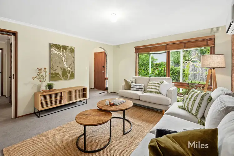 1/32 Green Street, Ivanhoe VIC 3079
